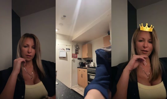 137957826's Stream - May 9, 2026, 12:06 AM
