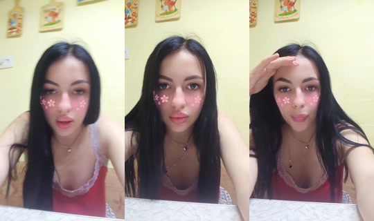 2323ila's Stream - May 8, 2026, 8:24 PM