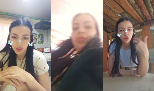 2323ila's Stream - May 9, 2026, 9:17 AM