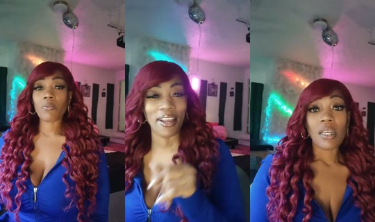 305TongueQueen's Stream - May 13, 2026, 8:17 PM
