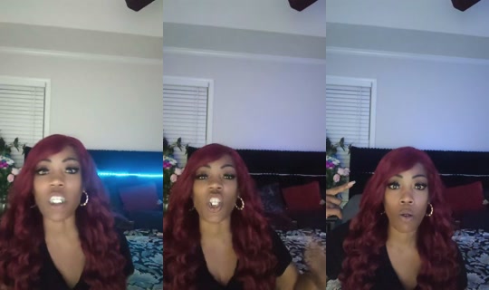 305TongueQueen's Stream - May 14, 2026, 3:03 AM