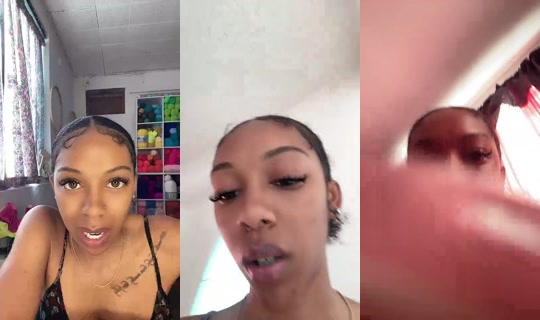 444adore's Stream - May 9, 2026, 10:56 AM