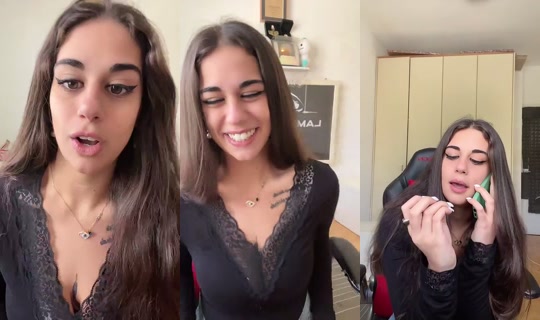 528nutellina9173's Stream - May 6, 2026, 12:29 PM