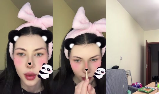 848595424's Stream - Apr 17, 2026, 4:00 PM