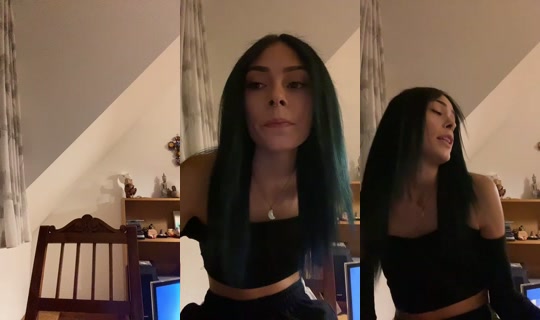 869018584's Stream - Jul 4, 2026, 9:05 PM