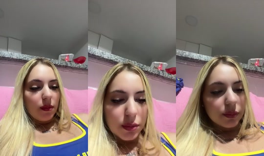 940119879's Stream - Jul 6, 2026, 12:38 AM