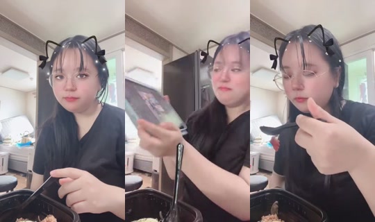 940523601의 방송 - 2026년 5월 8일 AM 7:21