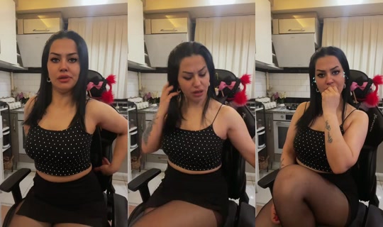 Stream 983527208 - 15 Mei 2026, 20.44