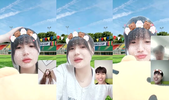 991019241's Stream - Jul 8, 2026, 7:48 AM