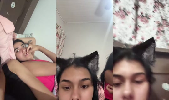 AO.KAY's Stream - Jul 3, 2026, 12:26 AM