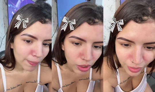 AS.Alexia's Stream - Jul 5, 2026, 12:33 PM