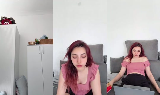 Allevla's Stream - Jun 18, 2026, 8:03 AM