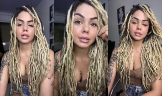 Alpha.daniellee's Stream - Jun 23, 2026, 9:30 PM