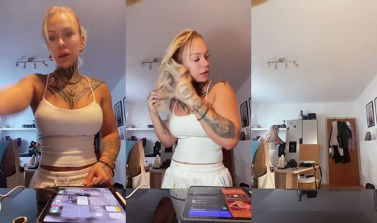 Amber1605's Stream - Jul 4, 2026, 5:54 AM