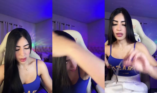 Angelraupp's Stream - Jun 30, 2026, 1:57 AM