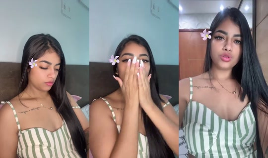 Stream von Anne.florzinha – 19. Juni 2026, 17:02