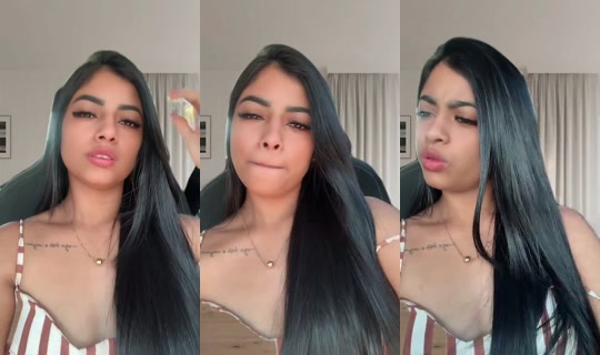 Stream von Anne.florzinha – 23. Juni 2026, 19:09