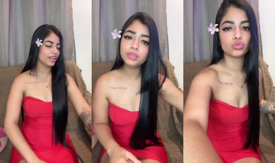 Stream von Anne.florzinha – 24. Juni 2026, 1:29