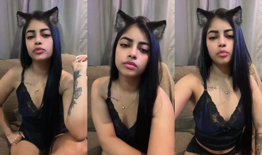 Anne.florzinha's Stream - Jul 4, 2026, 12:57 AM