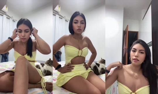 AnneLopez の配信 - 2026年5月2日 22:29
