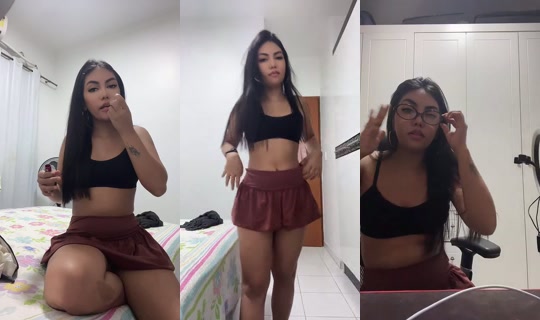 AnneLopez の配信 - 2026年5月3日 21:12