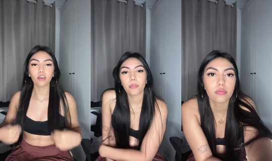 AnneLopez の配信 - 2026年5月3日 22:33