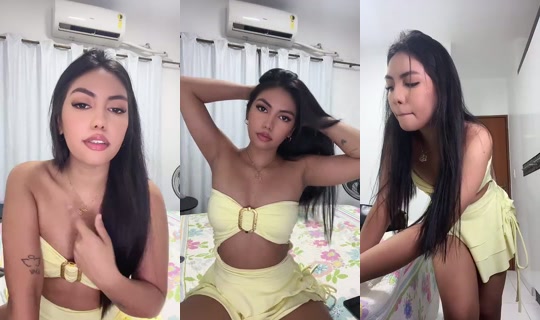 Live de AnneLopez - 14 de mai. de 2026, 23:16