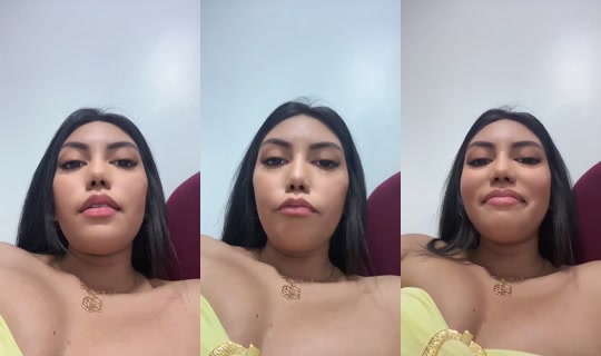 Live de AnneLopez - 15 de mai. de 2026, 0:15