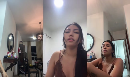 Live de AnneLopez - 15 de mai. de 2026, 22:39