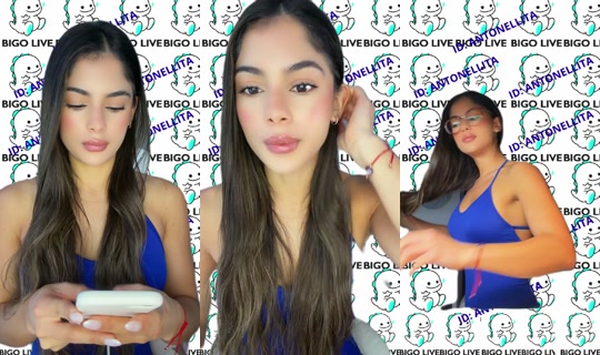 Antonellita's Stream - Apr 20, 2026, 5:43 AM