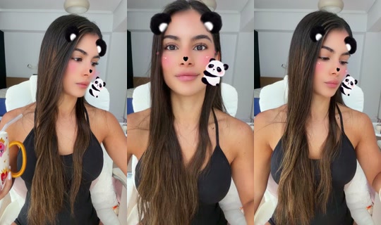 Antonellita Recorded on Apr 21, 2026, 6:44 AM