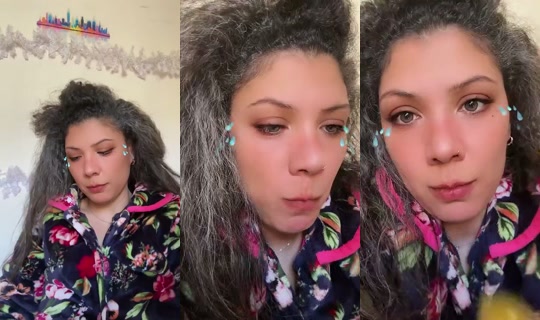 Arielaguti's Stream - May 16, 2026, 8:58 AM
