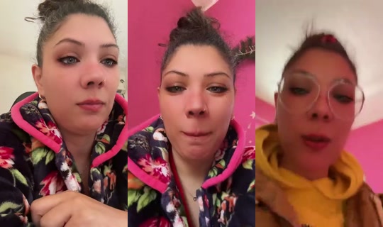 Arielaguti's Stream - May 17, 2026, 7:56 AM