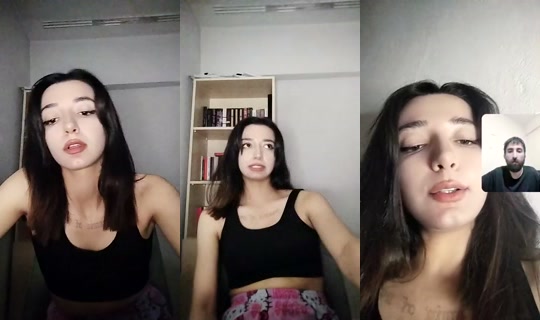 Askolsunaskim's Stream - Jul 7, 2026, 11:06 PM