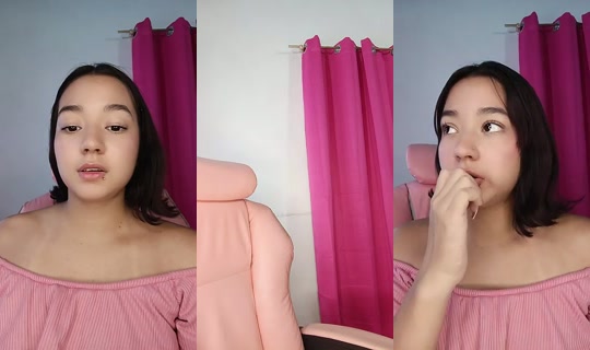 Atenea_m96의 방송 - 2026년 5월 6일 PM 6:57