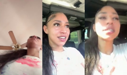 B1GAPE's Stream - Jul 3, 2026, 8:27 PM