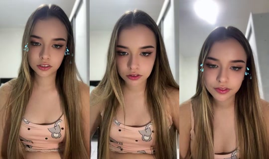 BA.havana's Stream - May 10, 2026, 4:30 PM
