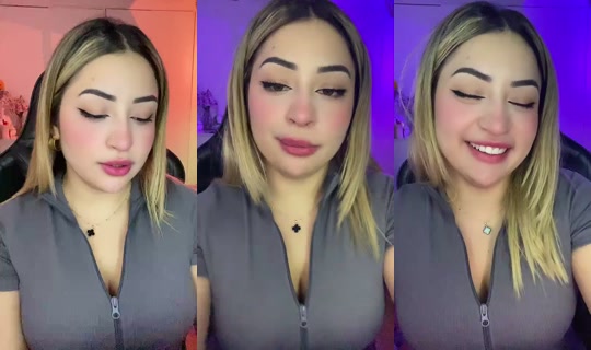 BD_Mafer's Stream - Apr 30, 2026, 11:58 PM