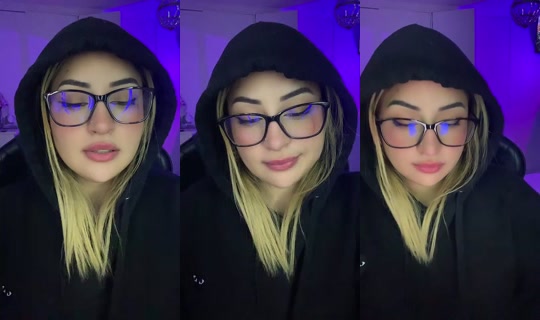 BD_Mafer's Stream - May 1, 2026, 2:55 AM