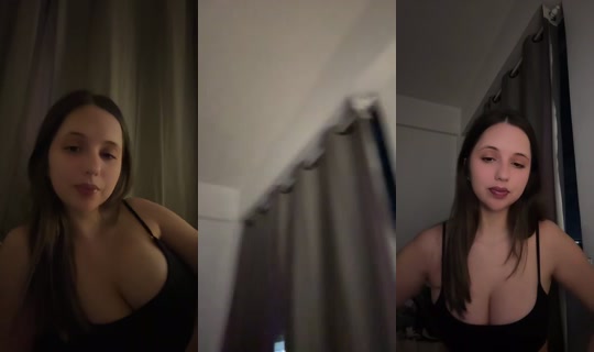 Ba.fajardoaana's Stream - Jun 17, 2026, 11:39 PM