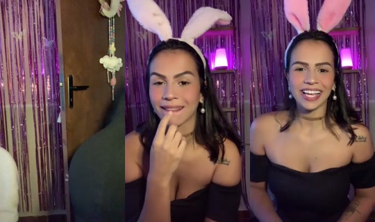 Ba.gabiiilinda's Stream - Jun 19, 2026, 5:28 PM