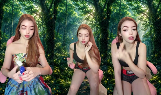 Stream di Ba.irelia - 7 lug 2026, 22:07