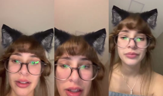 Ba.phoebe's Stream - May 16, 2026, 11:57 PM