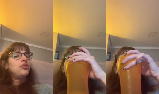 Ba.phoebe's Stream - May 17, 2026, 1:13 AM