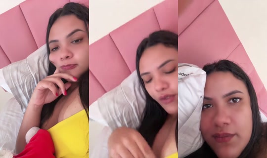 Babimaromba_'s Stream - Jun 15, 2026, 12:06 PM