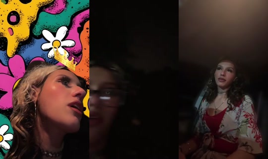 Transmisión de Baddiebehavior - 18 jun 2026, 6:15