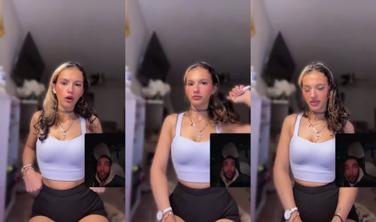 Transmisión de Baddiebehavior - 21 jun 2026, 8:00