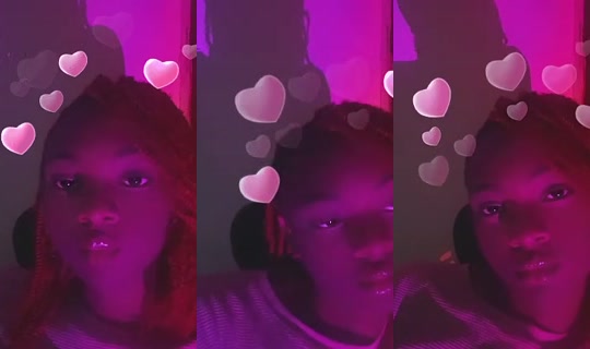 Baddies_wurld001's Stream - Jul 7, 2026, 3:16 AM