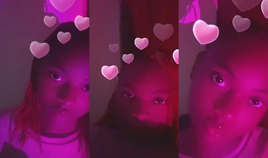 Baddies_wurld001's Stream - Jul 7, 2026, 4:58 AM