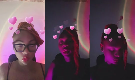 Baddies_wurld001's Stream - Jul 7, 2026, 11:04 PM